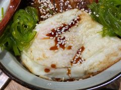 照烧鸡排饭-谷燚大牛炭火烧肉(阳光西雅图店)