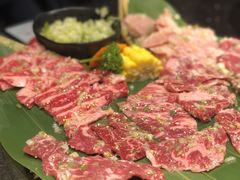 -虎丸烧肉(新大陆广场店)