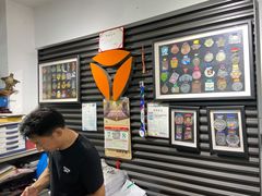 -雅迪电动车(北艾路店)