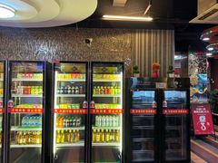 -尚品海鲜肥牛自助火锅(湖明店)