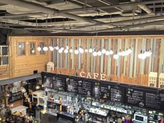 -Cafe Alice咖啡爱丽丝(奥城店)