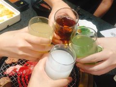 -神户赤童日式烤肉伙伴(东直门店)