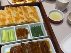 -京味斋·北京烤鸭(北京南站洋桥店)