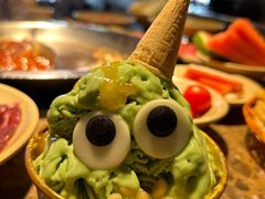 -蜀国大将老火锅(江北店)