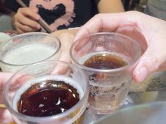-蜀国大将老火锅(江北店)