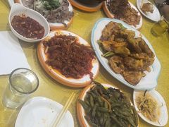 -春花民族美食(佳木斯总店)