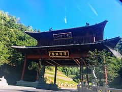 -径山寺