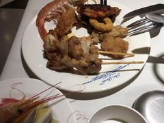-星伦多自助料理(华润万象城店)