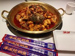 -涿派·炝锅鱼(涿州店)