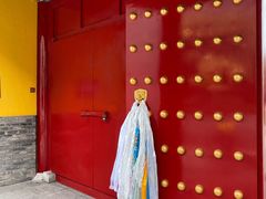 -西安市广仁寺