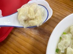 -蟹芆三馄饨