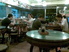 大沙头分店室内环境-老广州米饭皇