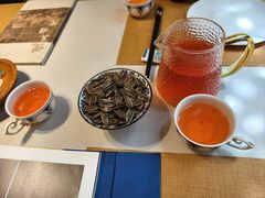 -悦真雅院·四合院·清真私房菜(雍和宫店)