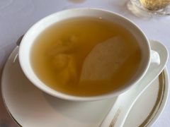 -金轩中餐厅 Jin Xuan(浦东丽思卡尔顿酒店)