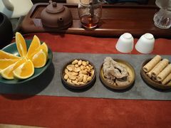 -邈墨茶馆(凤起路店)