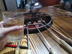 -袁家水泊水浒烤肉(白金店)