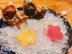 -松涛日本料理