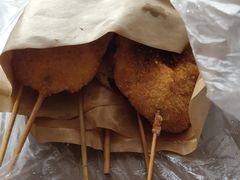 -茹哥炸串(水产前街店)