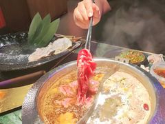 -牛New寿喜烧(曹路花园城店)