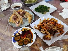 -妈妈的小作坊(陈家镇店)