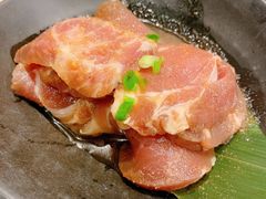 -新石器烤肉(之心城店)