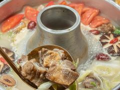 -敏珠拉姆藏餐·南京厨房(富春江东街店)