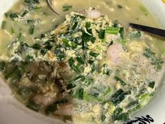 -小山东羊肉汤馆(同济新村店)