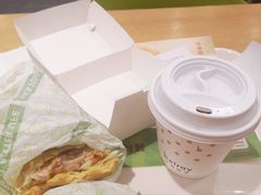 -德克士(五洲餐厅)