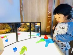 -世纪飞马幼儿园(西城校区)