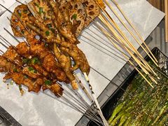 -楚太子  中餐&烧烤(武大店)