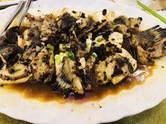 -鱼乐轩海鲜专门店