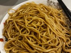 -民间老鸡汤面馆(中山北路店)