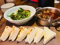 -铁公鸡·四川料理(天环广场店)