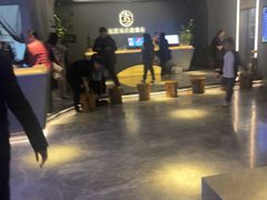 -永青泉汗蒸广场(大运河博物馆店)