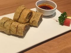 -枣子树·素食餐厅(普陀山店)