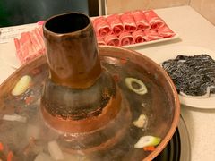 -八先生涮肉房(三里河店)