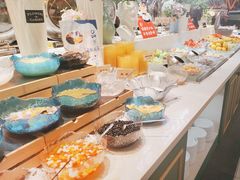 -凡塔斯牛排自助餐厅(广东佛山三水万达店)