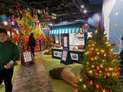 -幻贝家儿童乐园(苏州中心店)