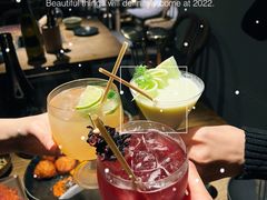 -毛辣果·酸(OHA复兴西路店)