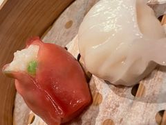 -万丽轩·粤菜(王府井金茂万丽酒店)