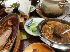 -中国徽菜·徽商故里(广安门店)