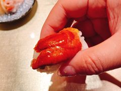 -奈良本寿司(永嘉路店)