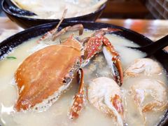 小网海鲜面-台州老六海鲜面馆(上南总店)