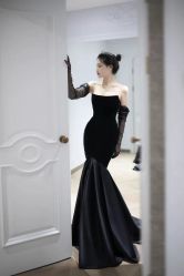 -MANLI BRIDAL婚纱