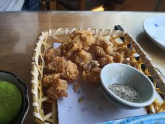 -高木日本料理(静安寺店)