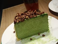 -六六·抹茶66’s SALDessert(保利时光里店)