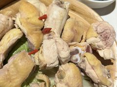 -煲王粤菜餐厅(中侨中心店)