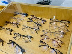 -Eziwish眼镜·蔡司授权店