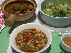 -鑫小城故事·藕汤·家常菜(台北一路总店)