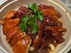 -留半山·香港食堂(啦啦宝都店)